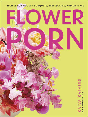 cover image of Flower Porn